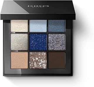 Kiko milano glamour multi finish palette 05 | palette de 9 fards à paupières de différentes finitions. Diaytar Sénégal : Des promotions qui ont du sens