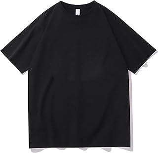 Yeprem chemises pour hommes, t-shirt vintage anime pour hommes harajuku chemise à manches