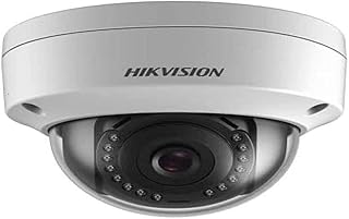 Caméra dôme hikvision ds-2cd1143g0-i, 4,0 mp (2,8 mm), 2560 x 1440 x 20