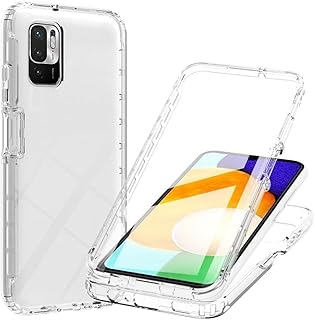 Coque de protection complète pour réseau 4g xiaomi redmi note 10s / 10