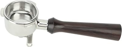 Filtre à café 54 mm filtre en acier inoxydable pour breville