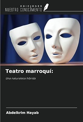 Théâtre marron : une nature hybride