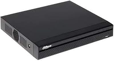 Enregistreur vidéo réseau dahua nvr4104hs-p-4ks2 4 canaux 8mp