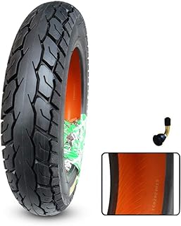Pneus 14x3.20 pneus sous vide antidérapants pneus de moto à 8 couches antidéflagrants