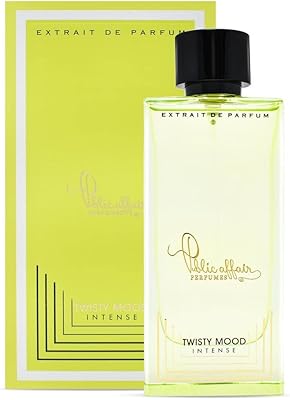 Twisty mood intense extrait de parfum pour unisexe de public affair 100 ml