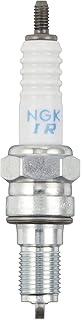 Bougie d'allumage laser iridium ngk (7556) imr9e-9hes pour 1