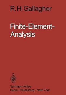 Analyse par éléments finis : grundlagen