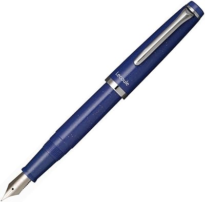 Stylo plume l'ecole sailor power stone, lapis, fin (11-0311-340). Trouvez tout ce dont vous avez besoin sur Diaytar Sénégal