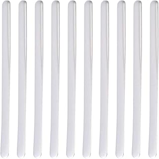 Couvre-bouche en métal helvity diy, couvre-visage, cadre de support intérieur, pont de nez, support de fil réglable, support de pinces-nez adhésives. Diaytar Sénégal : Large gamme, petits prix, grande satisfaction