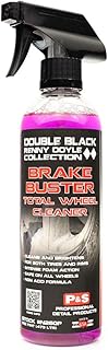 B&s detailing products rt40 nettoyant pour roues de frein sans acide (1 pinte)