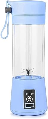 Tasse de mixeur portable amazon, presse-agrumes électrique usb, mini mixeur portable pour shake