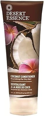 Revitalisant à la noix de coco desert essence