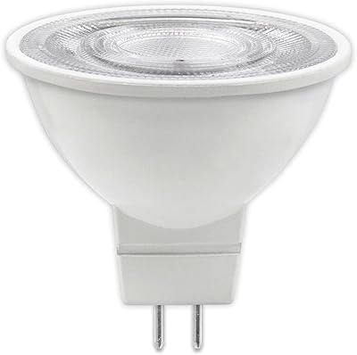 Ampoule led mr16, 5w, 12v 4000k 35°, ampoule non variable pour une utilisation