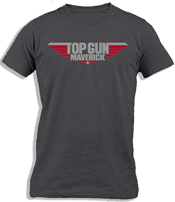 Icapron top jean maverick t-shirt en coton pour homme | jet pilot | aviation geek | maverick fighter pilot f-14. Diaytar Sénégal : Des produits pour toute la famille à prix cassés