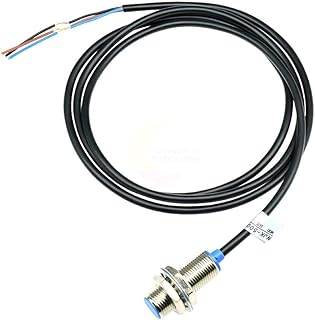 Commutateur de proximité à capteur à effet hall pour pièces de garçon (6v-36v)