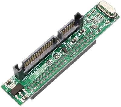 Adaptateur femelle edi vers sata 44 broches, disque dur 2,5 pouces vers adaptateur sata 22 broches. Diaytar Sénégal : Des promotions qui ont du sens