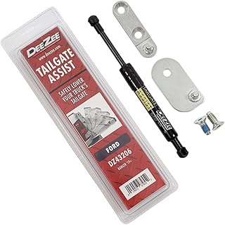 Aide au hayon di z dz43206 pour ford ranger à 19 flux