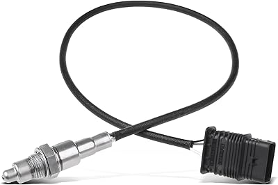 Capteur d'oxygène o2 a-premium compatible avec bmw m2 2019-2020 m3 2015-2018 m4 2015-2020