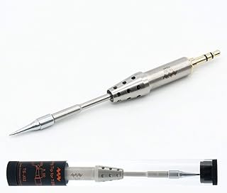 Kit de pointes de fer à souder d'origine uy chan pour kit