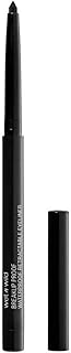 Crayon eye-liner rétractable wet n wild megalast, noir, wnw001492e