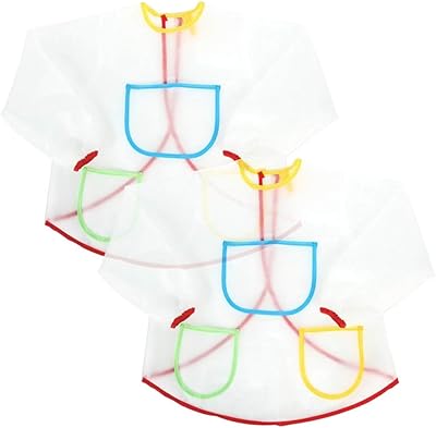 Rose nice kids 2 pièces couverture complète imperméable à manches longues tablier de dessin pour enfants, comme indiqué, m. Diaytar : Des promotions exceptionnelles toute l'année pour tous les Sénégalais