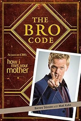 Bro code de barney livre de poche. Révolutionnez votre façon d'acheter avec Diaytar