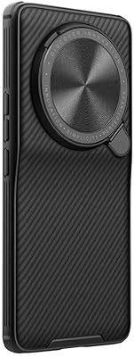 Coque de protection pour xiaomi 13 ultra, camshield housse de protection pour appareil