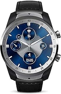 Montre intelligente ticwatch pro s avec 1 go de ram specher