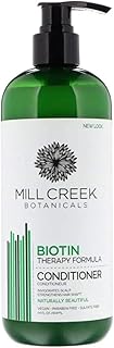 Revitalisant à la biotine mul creek (453 g)