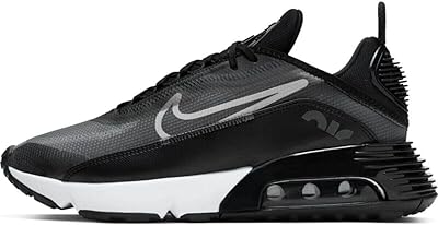 Chaussures de sport nike air max 2090 pour homme orange 40