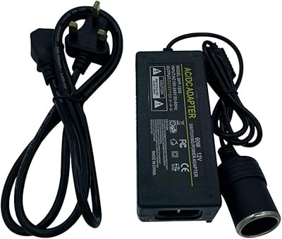 Adaptateur secteur blueland ac vers dc 12v 5a câble adaptateur secteur 5a