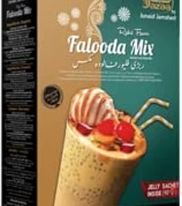 Faluda rabri 220 grammes. Le discount haut de gamme, c'est possible avec Diaytar