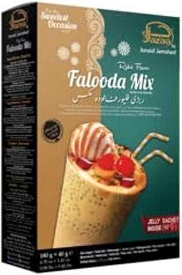 Faluda rabri 220 grammes