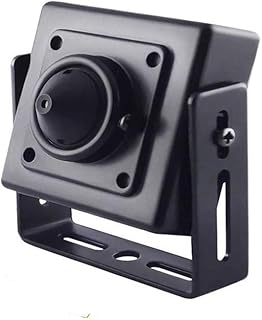 Mini caméra ip nkview 5mp cachée 5mp 1920p (2592x1944) objectif sténopé