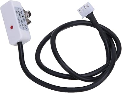 Capteur de niveau de liquide 5 ~ 24v ip65, capteur de niveau d'eau