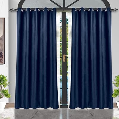 Rideaux en velours 100 % occultants black key pour salon, chambre à coucher, ultra doux, intimité, réduction du bruit et blocage de la lumière. Diaytar Sénégal : Achetez plus, dépensez moins