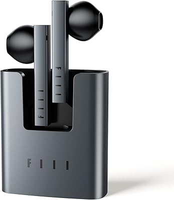 Écouteurs sans fil elephant t1x tws bluetooth 5.0 avec micro
