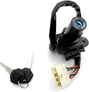 Compatible avec kawasaki pour ninja 250r 300 ex250j ex300a ex300b abs/se 2008 2009-2015