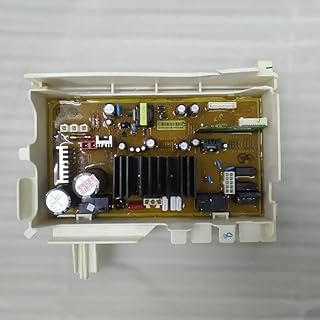 Dc92-00951b dc9201119c carte de conversion pour machine à laver samsung