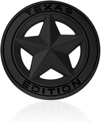 Autocollant logo 3d en métal 5d pour jeep wrangler liberty grand cherokee (noir)