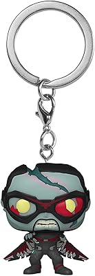 Porte-clés funko 57401 pop : 3 porte-clés. Diaytar Sénégal : Des promotions qui ont du sens