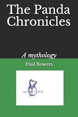 Les chroniques du panda : une mythologie