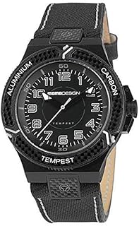 Montre décontractée momo md2114bk-13