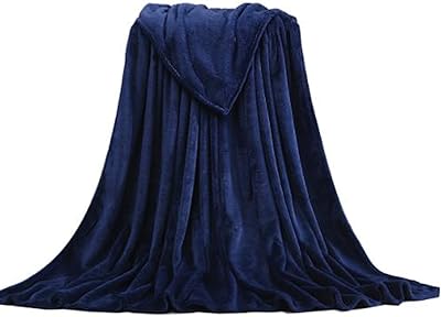 Couverture zoikom couvertures douces et chaudes pour lits couvre-lit d'hiver en vison