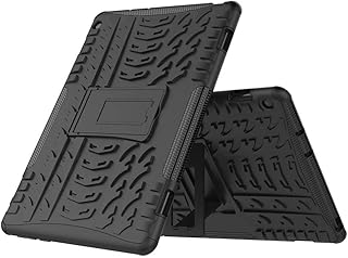 Housse de protection pour tablette huawei mediapad m3 lite 10,1 pouces - noir