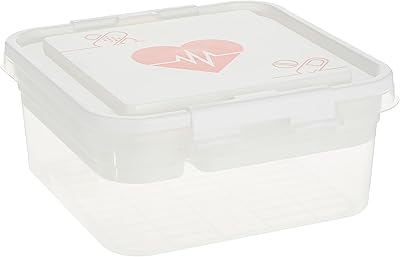 Gondole my box pour pharmacie taille 250 x 260 110 mm