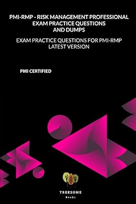 Questions pratiques d'examen professionnel pmi-rmp pour la gestion des risques professionnels, questions pratiques