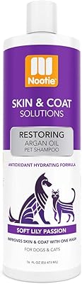 Shampooing naughty soft night passion - 16 oz