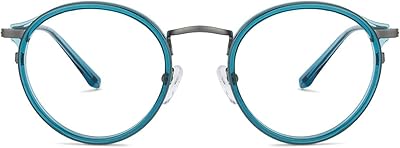 Lunettes de jeu lenskart blu pour la protection des yeux contre les écrans numériques | lunettes d'ordinateur avec protection bleue et protection uv | spécifications légères avec zéro puissance pour les joueurs - lb e13530. Diaytar Sénégal : L'e-commerce qui vous ressemble