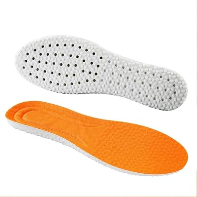 Semelle intérieure de sport sunmate semelle massage en mousse à mémoire